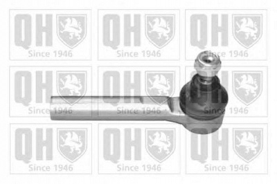 QUINTON HAZELL qr2366s -  Наконечник поперечной рулевой тяги